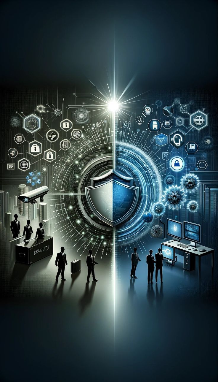 IT Security